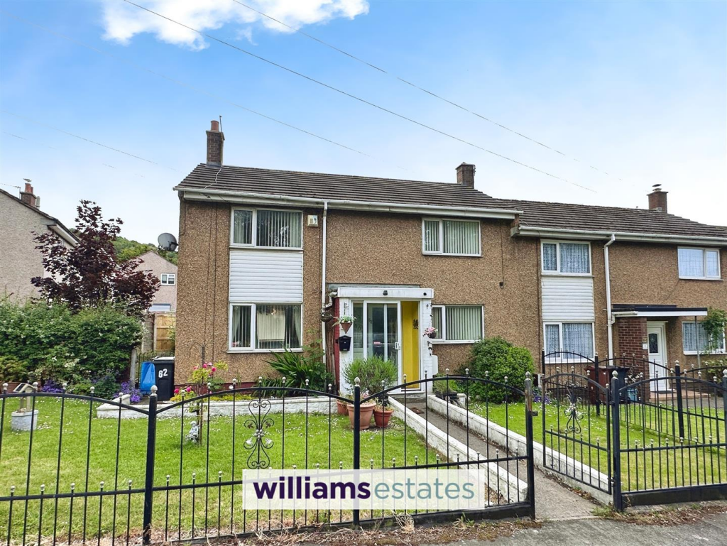 Main image of property: Nant Y Gro, Gronant