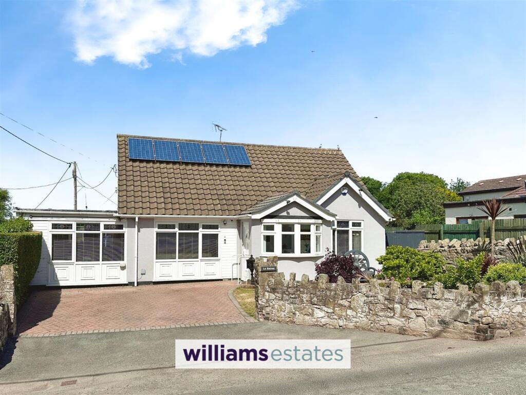 Main image of property: Llanasa Road, Gronant, Prestatyn