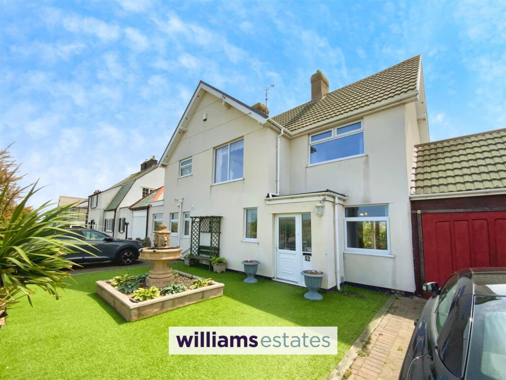 Main image of property: Beach Road East, Prestatyn