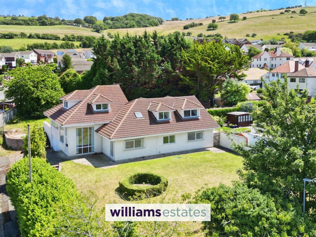 Main image of property: Tudor Avenue, Prestatyn