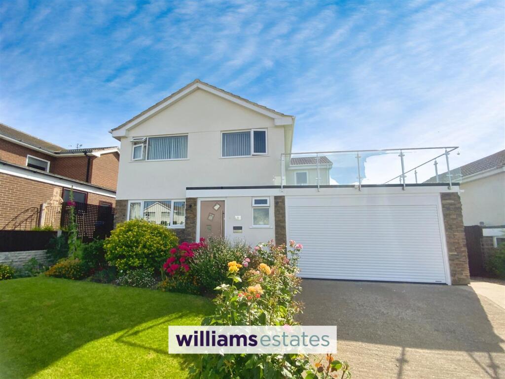 Main image of property: Parc Aberconwy, Prestatyn