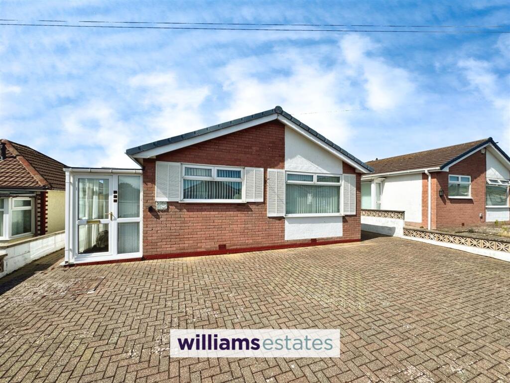 Main image of property: Grosvenor Road, Prestatyn