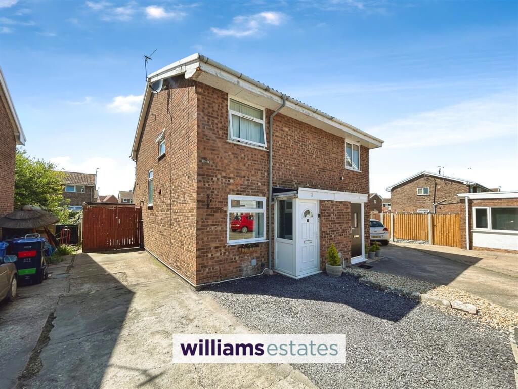 Main image of property: Lon Cynan, Prestatyn