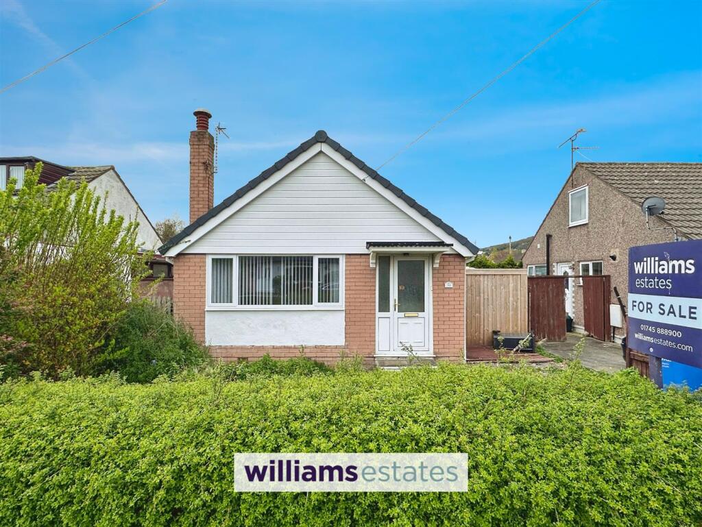 Main image of property: Canterbury Drive, Prestatyn