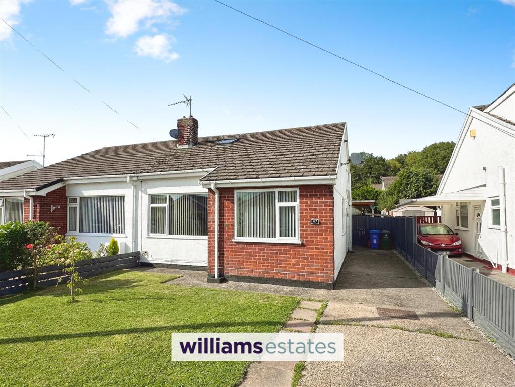 Main image of property: The Meadows, Prestatyn