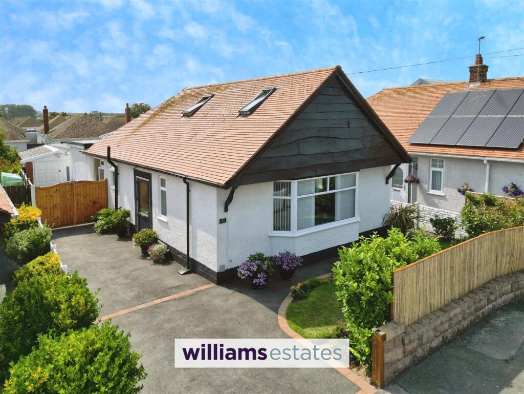 Main image of property: Victoria Road West, Prestatyn