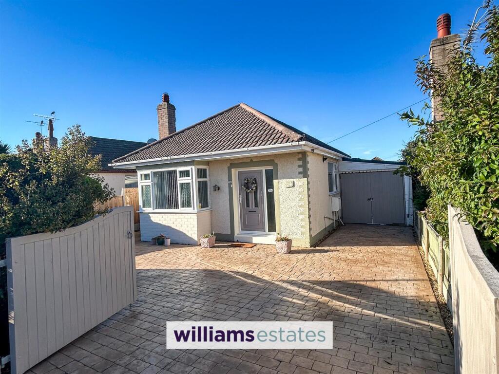 Main image of property: Salisbury Drive, Prestatyn