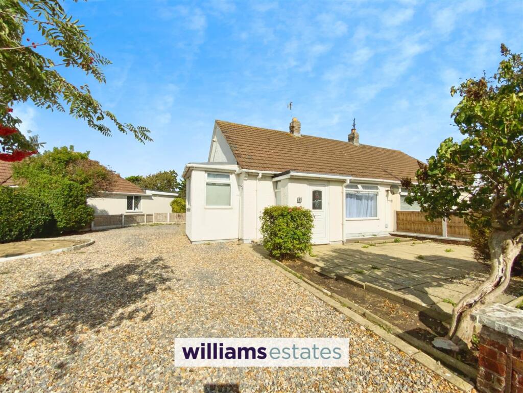 Main image of property: Beverley Drive, Prestatyn