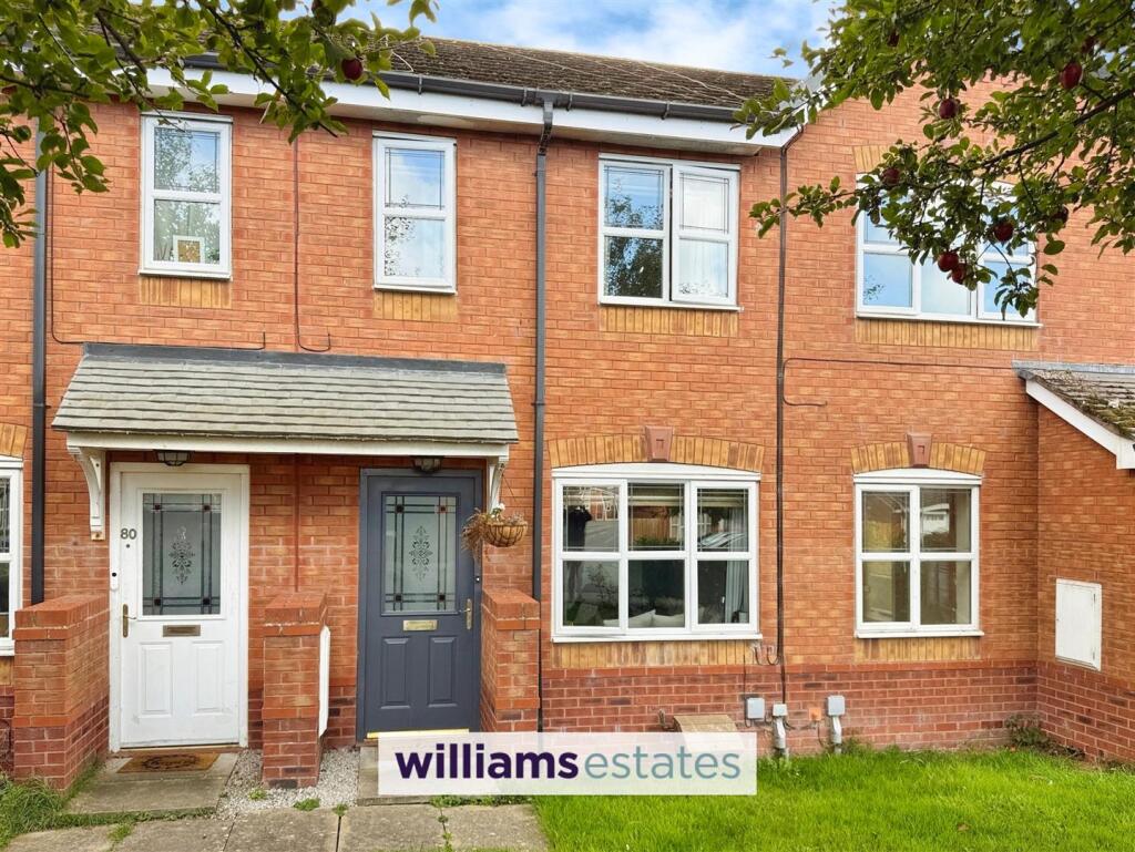 Main image of property: Ffordd Pant Y Celyn, Prestatyn