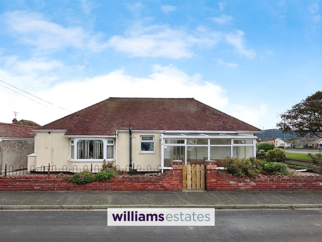 Main image of property: Roy Avenue, Prestatyn