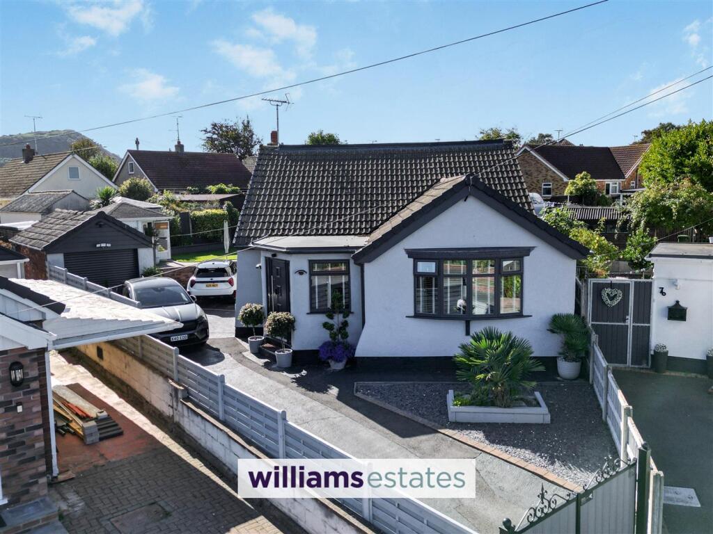 Main image of property: Salisbury Drive, Prestatyn