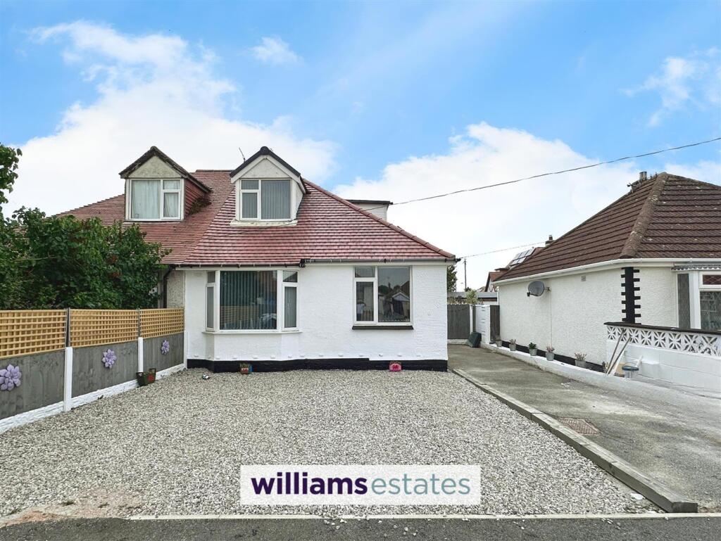 Main image of property: Deric Close, Prestatyn
