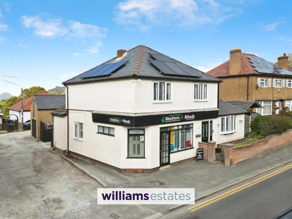 Main image of property: High Street, Dyserth