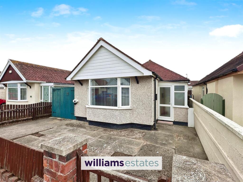 Main image of property: Roy Avenue, Prestatyn