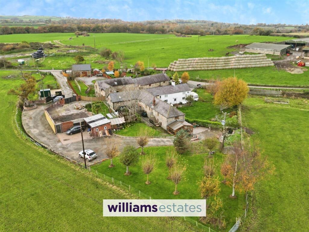 Main image of property: Trelogan