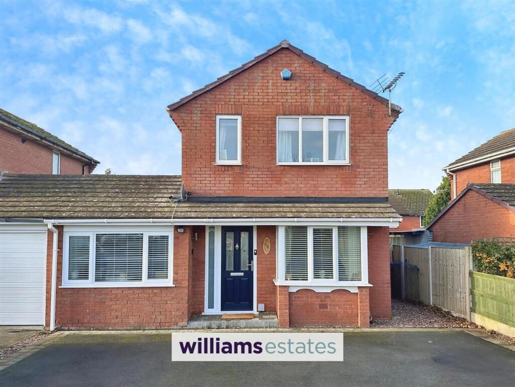 Main image of property: Bastion Road, Prestatyn