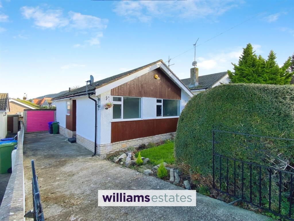 Main image of property: Ffordd Gwilym, Meliden