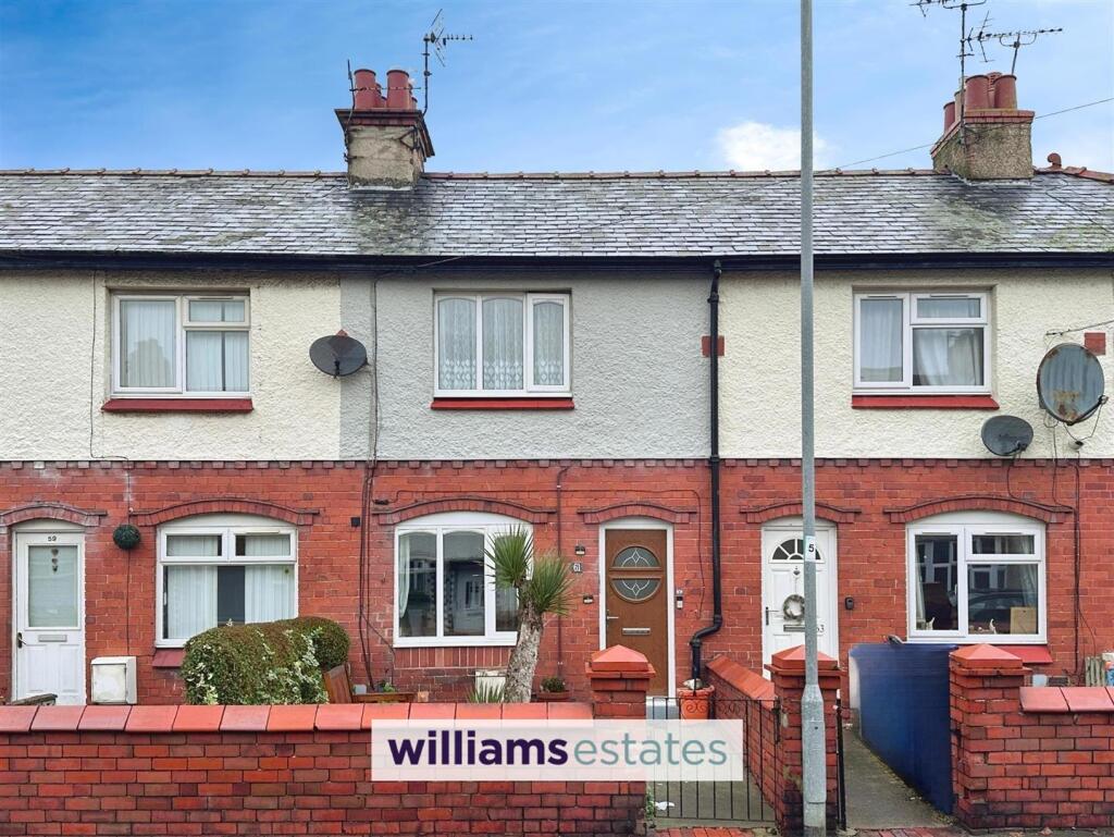 Main image of property: Caradoc Road, Prestatyn