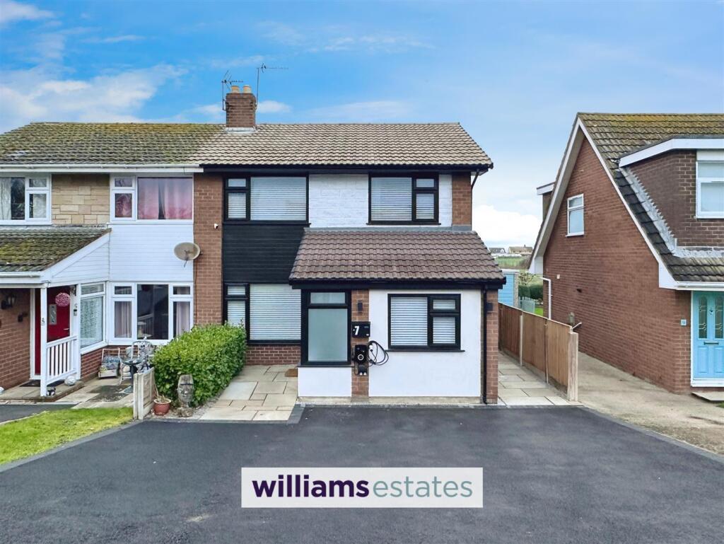 Main image of property: Bastion Gardens, Prestatyn