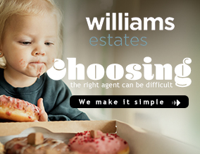 Get brand editions for Williams Estates, Prestatyn