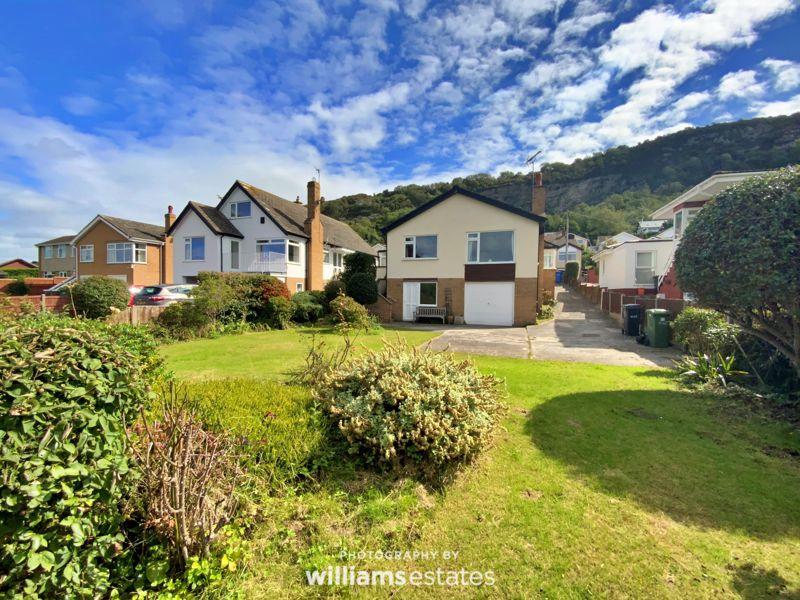 2 bedroom detached bungalow for sale in Clayton Drive, Prestatyn, LL19