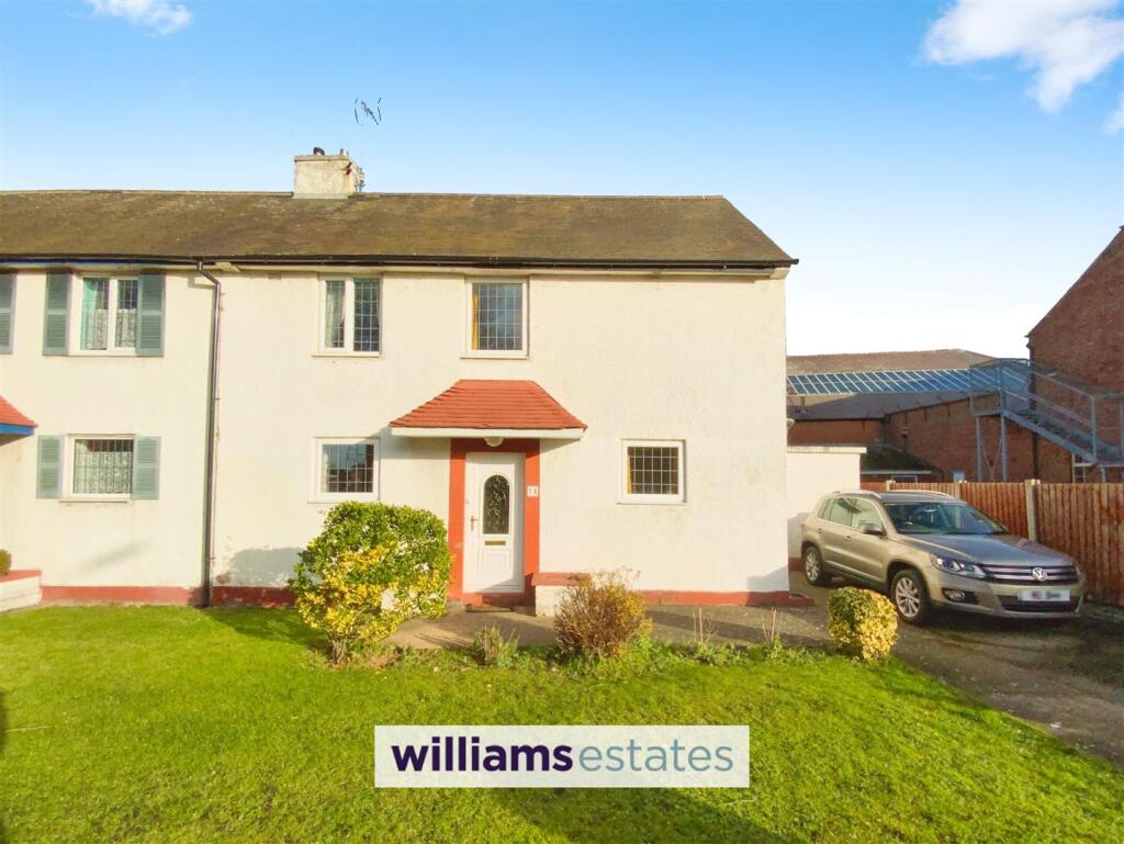 Main image of property: Bastion Road, Prestatyn