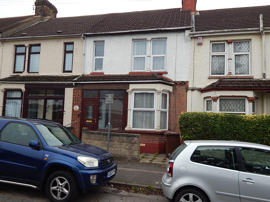 Main image of property: St Johns Road, Gillingham, ME7