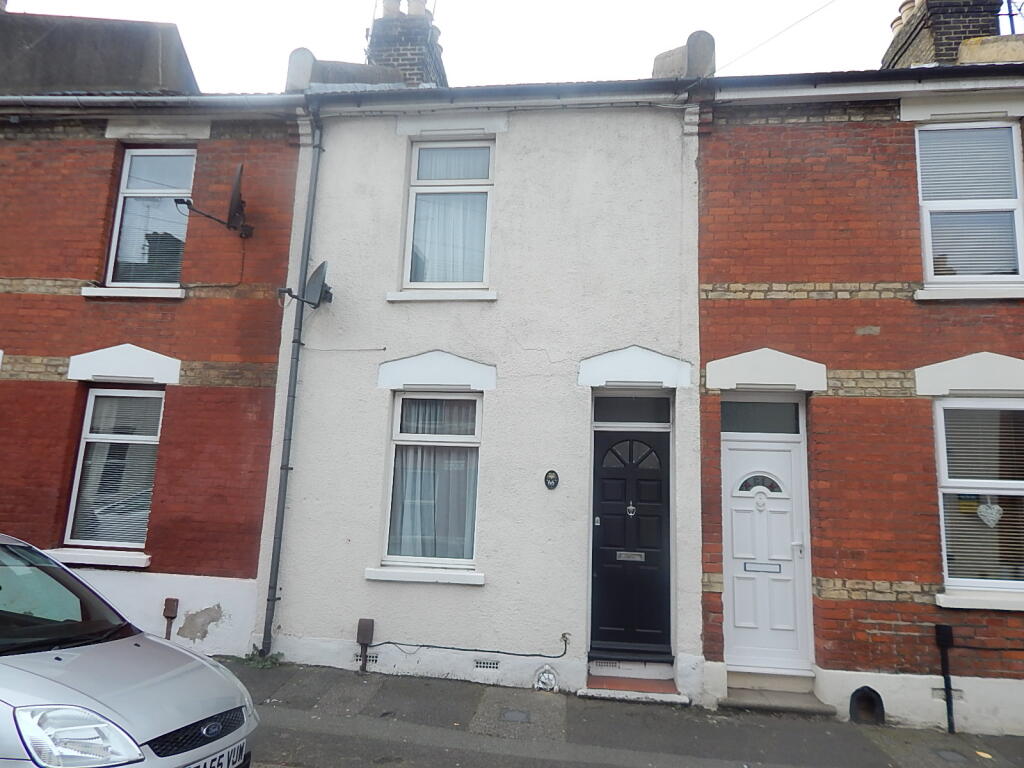 Main image of property: Catherine Street, Rochester, ME1