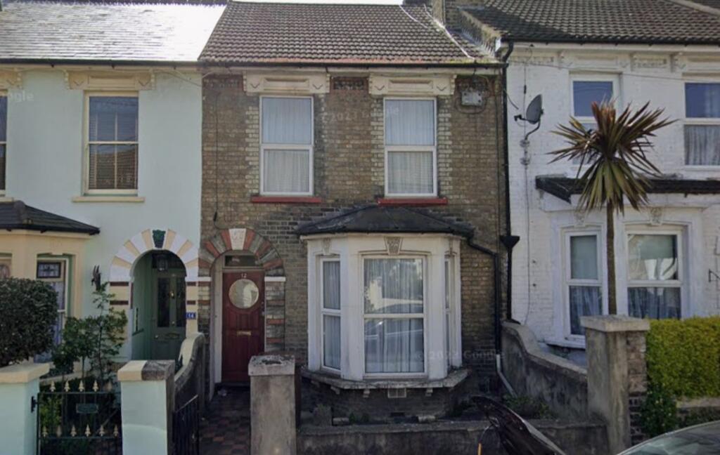 Main image of property: Grove Road, Strood, ME2