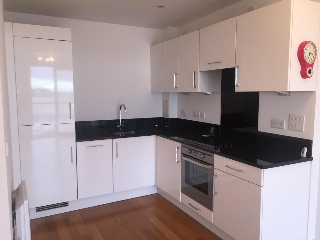 Main image of property: Dockhead Road, Chatham, ME4