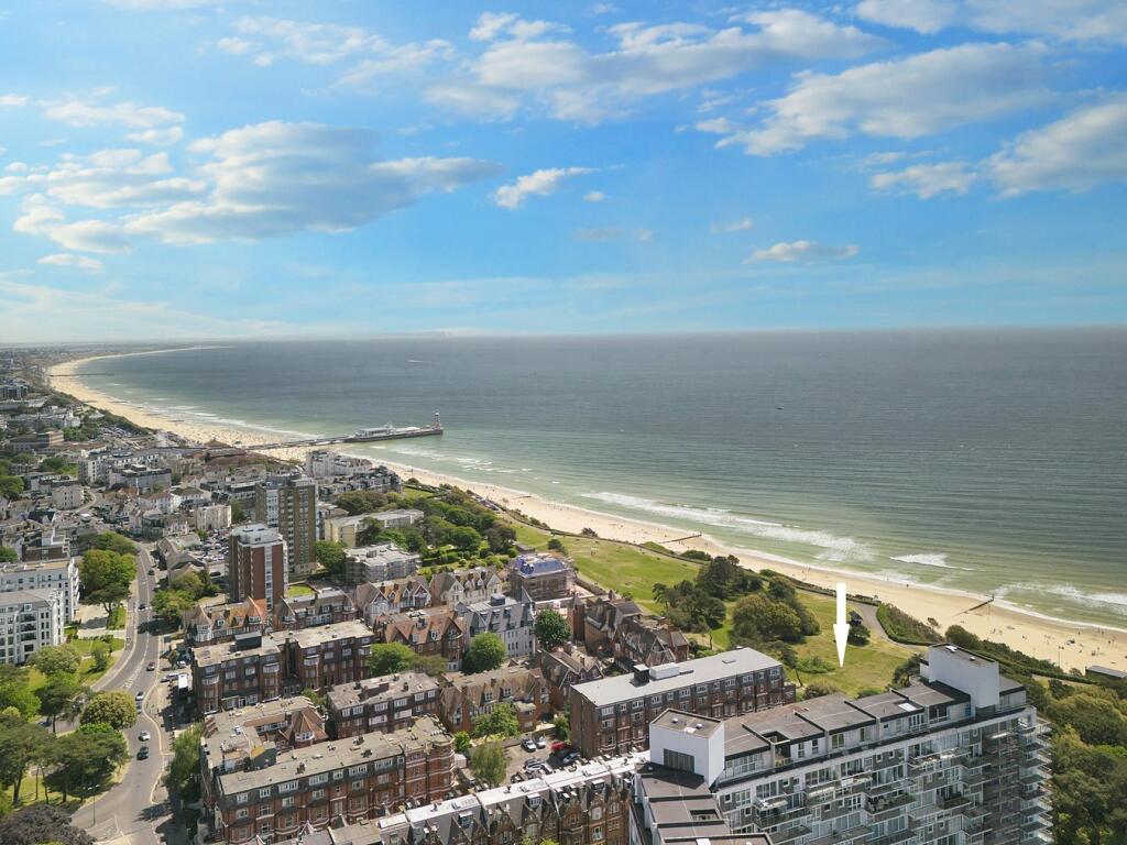 Additional property image - Admirals Walk, West Cliff Road, Bournemouth, BH2