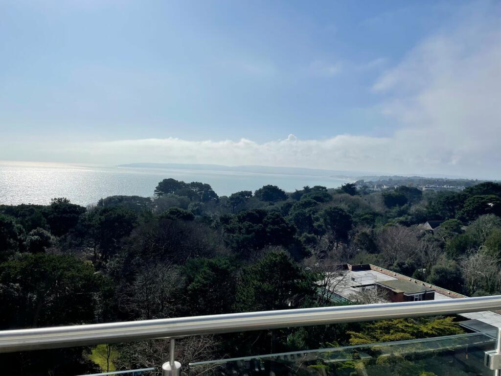 Property image - Admirals Walk, West Cliff Road, Bournemouth, BH2