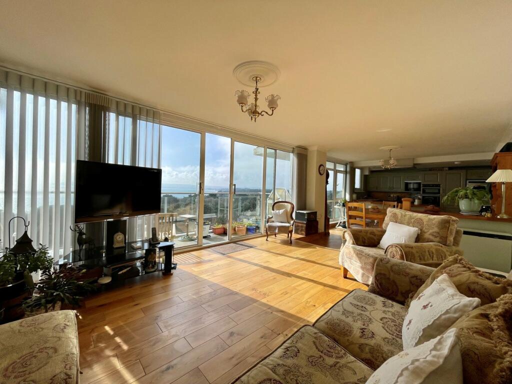 Additional property image - Admirals Walk, West Cliff Road, Bournemouth, BH2
