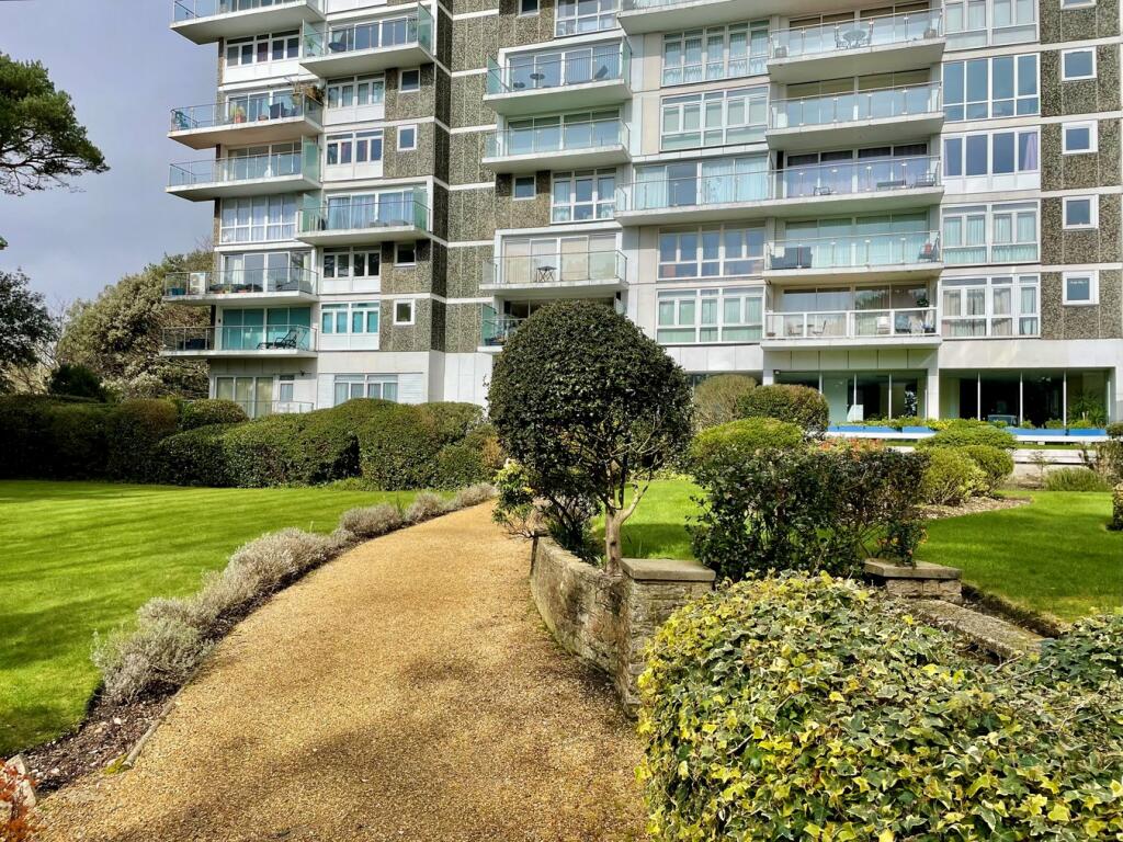 Additional property image - Admirals Walk, West Cliff Road, Bournemouth, BH2