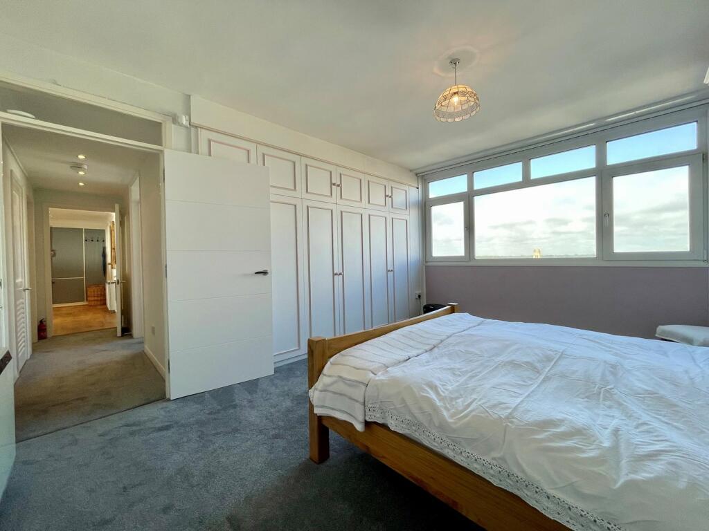 Additional property image - Admirals Walk, West Cliff Road, Bournemouth, BH2