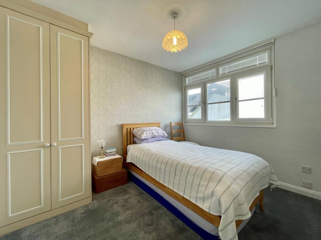 Additional property image - Admirals Walk, West Cliff Road, Bournemouth, BH2