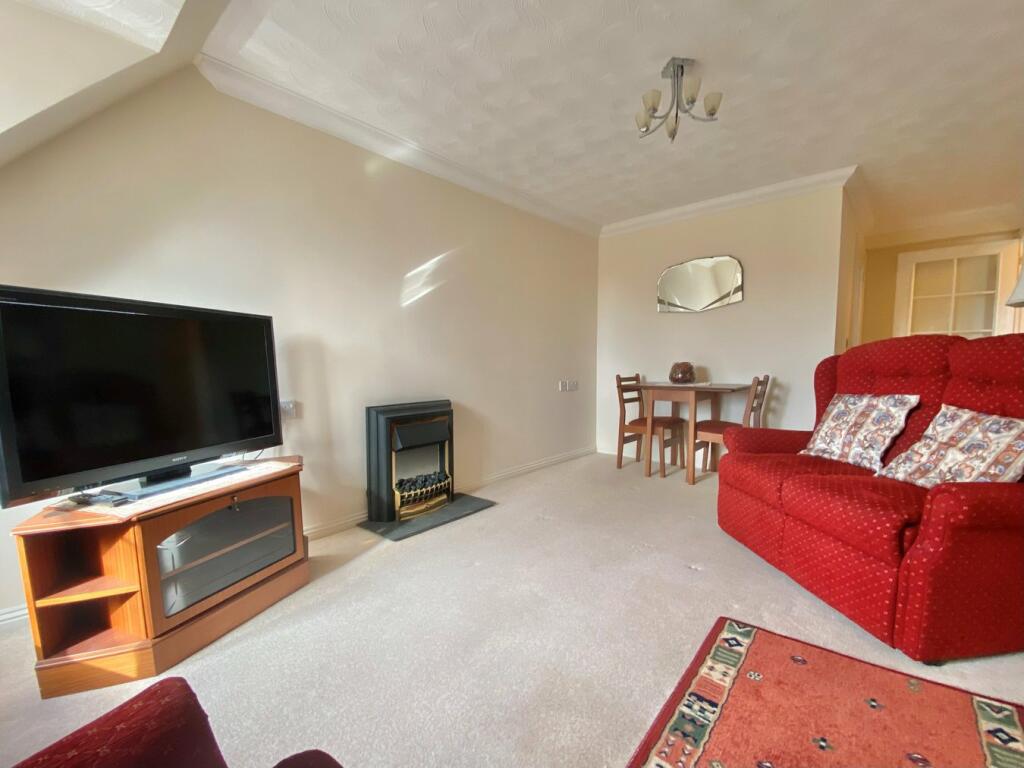 Additional property image - Stevenson Lodge, 39 Poole Road, Bournemouth, BH4