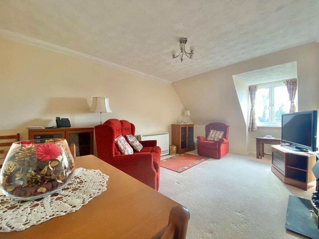 Additional property image - Stevenson Lodge, 39 Poole Road, Bournemouth, BH4