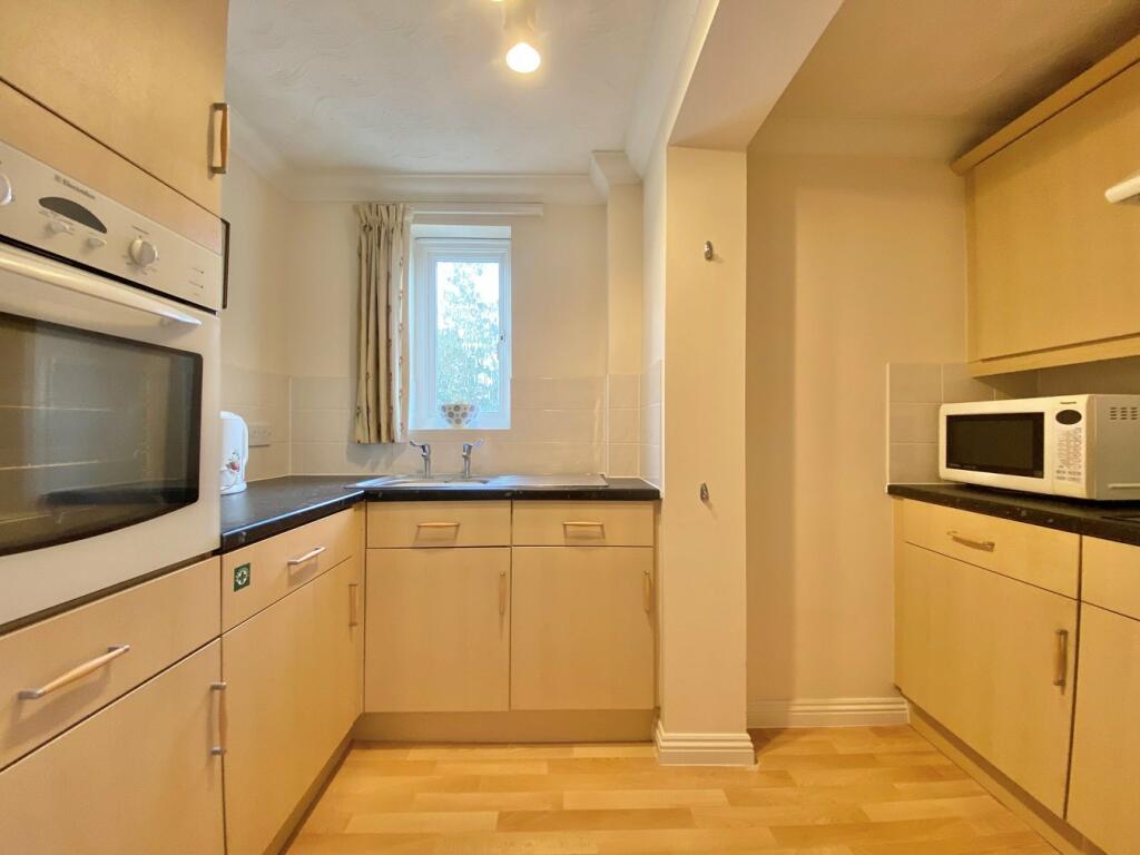Additional property image - Stevenson Lodge, 39 Poole Road, Bournemouth, BH4