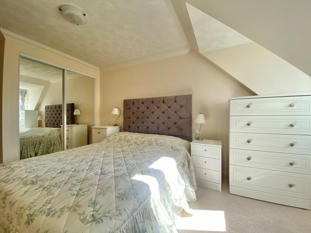 Additional property image - Stevenson Lodge, 39 Poole Road, Bournemouth, BH4