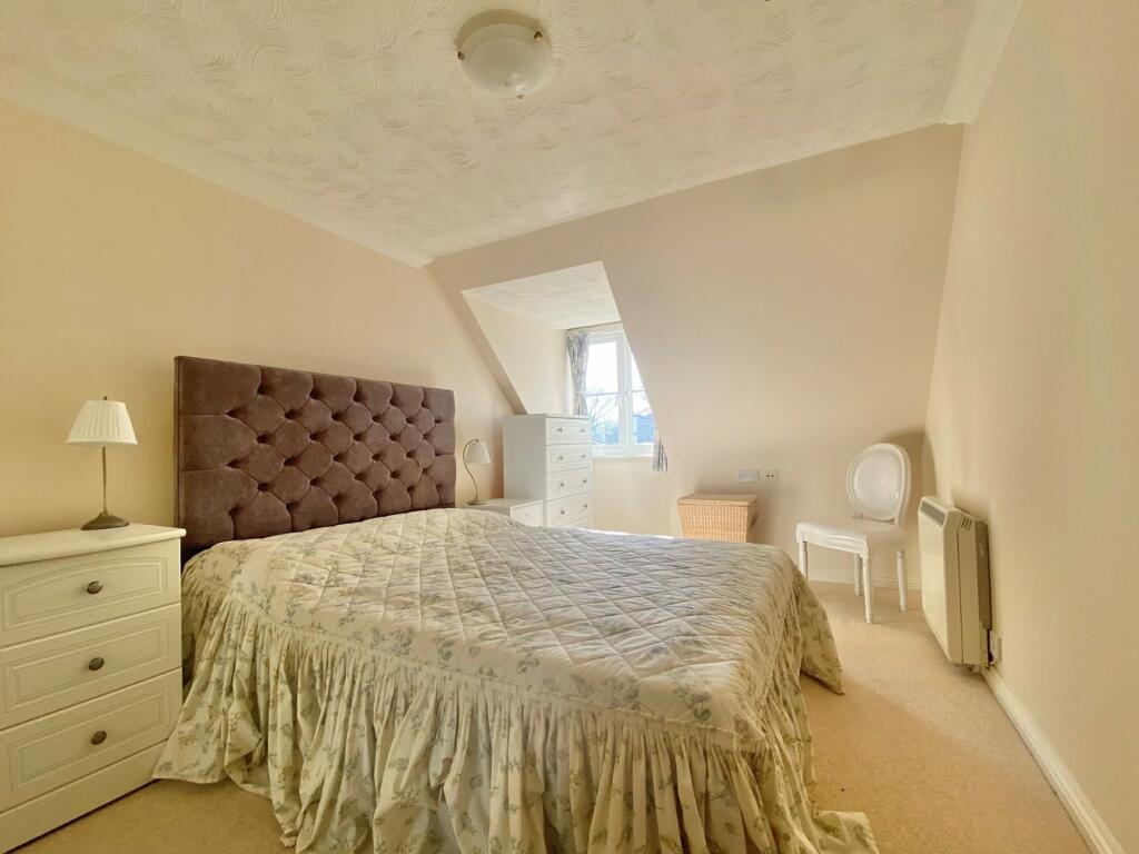 Additional property image - Stevenson Lodge, 39 Poole Road, Bournemouth, BH4