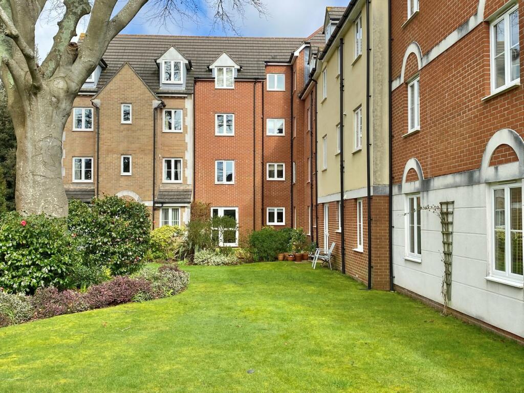 Additional property image - Stevenson Lodge, 39 Poole Road, Bournemouth, BH4