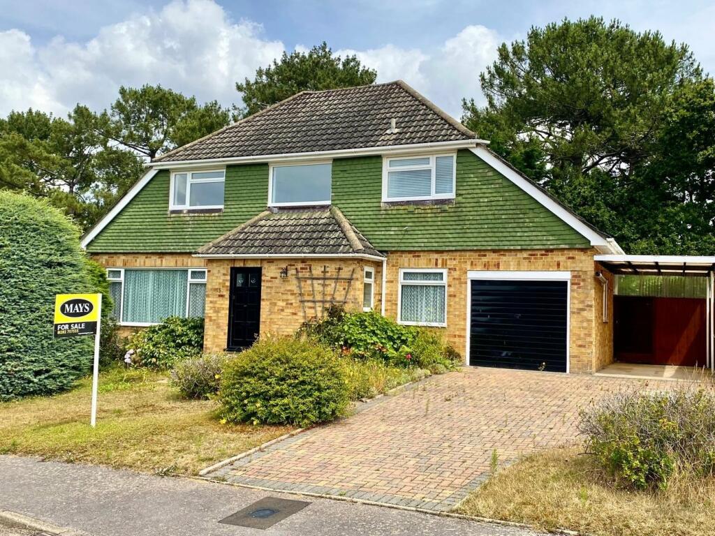 Additional image 22 of Hurst Hill, Lilliput, BH14