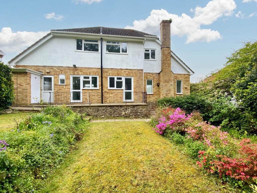 Additional image 13 of Hurst Hill, Lilliput, BH14