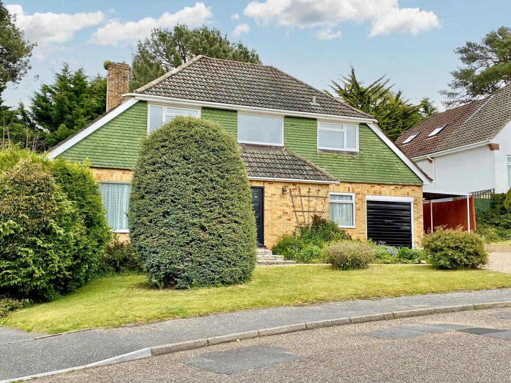 Additional image 3 of Hurst Hill, Lilliput, BH14