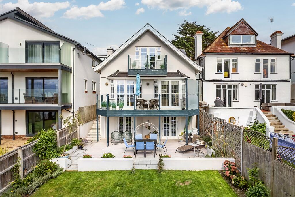 Additional property image - Chaddesley Glen, Sandbanks, BH13
