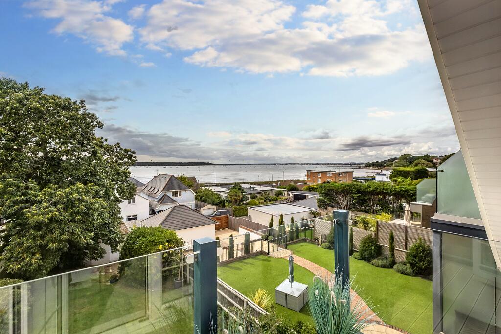 Additional property image - Chaddesley Glen, Sandbanks, BH13