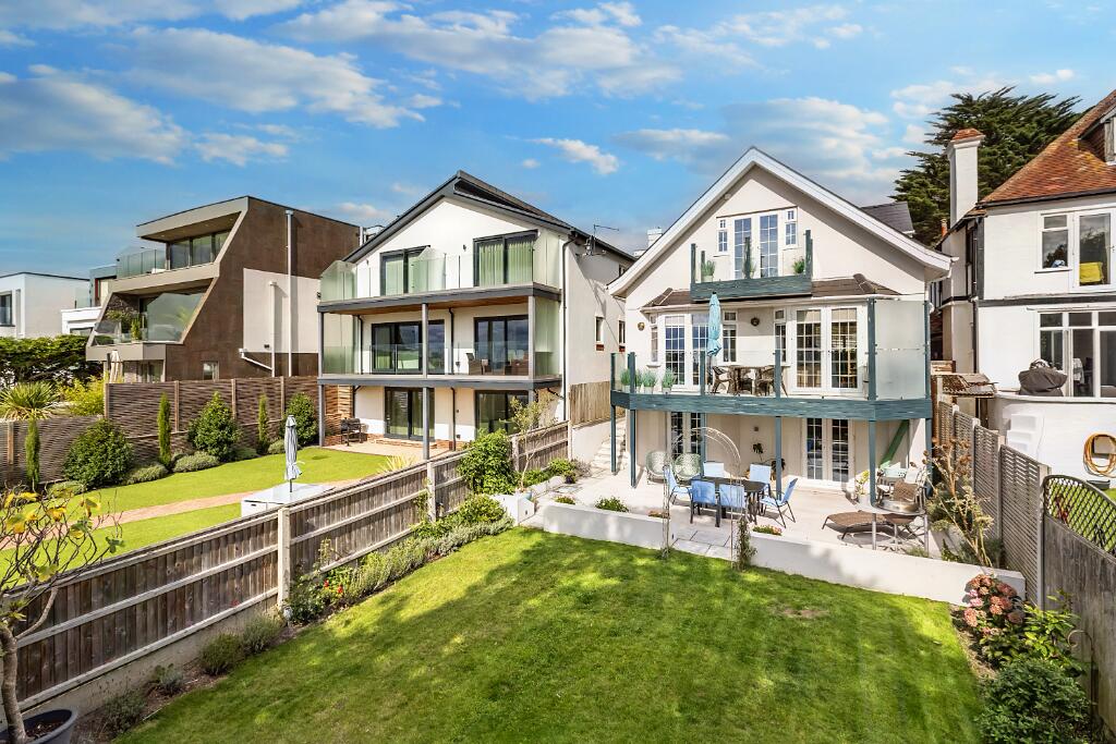 Additional property image - Chaddesley Glen, Sandbanks, BH13