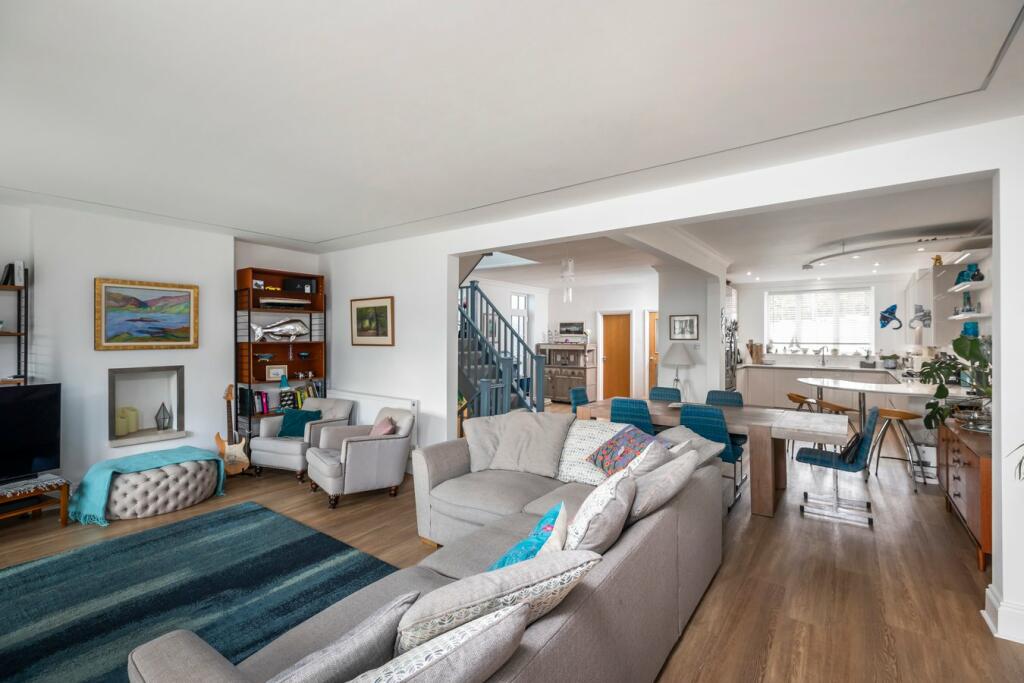 Additional property image - Chaddesley Glen, Sandbanks, BH13