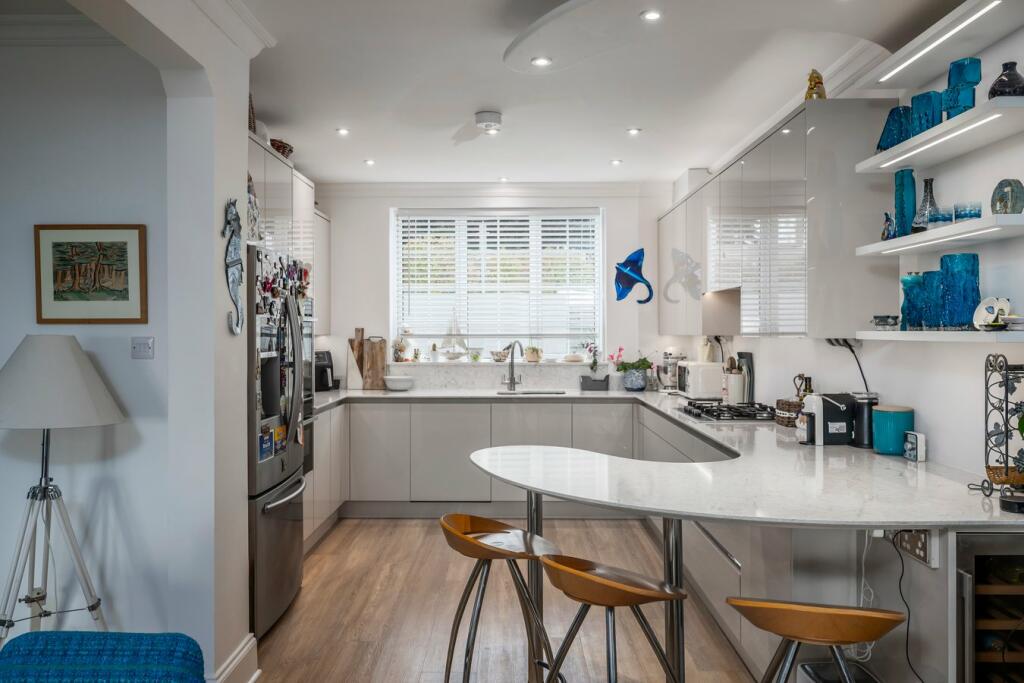 Additional property image - Chaddesley Glen, Sandbanks, BH13